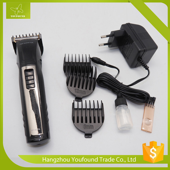 RF-627A Professional Hair Cutter of Beauty Equipment Hair Clipper
