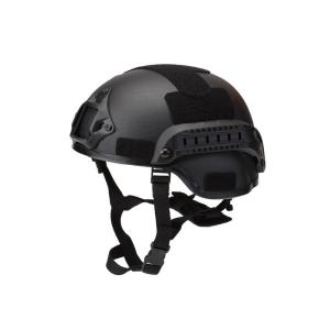 China IIIA Ballistic Military Helmet Wearable Military Helmet Bulletproof wholesale
