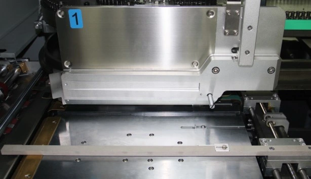 Ecoographix Digital Print-on-Demand Binding Machine