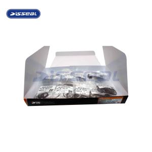 China NBR Mateiral Seal Kit For Zaxis120-6 Hitachi Excavator wholesale