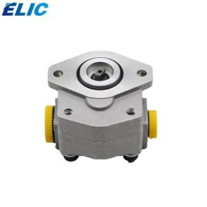 China UCHIDA A10v43 SH60 EX60 Hydraulic Gear Pump ISO wholesale
