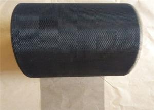 China Ss316 Epoxy Coated 1x30m Insect Fly Screen Mesh wholesale