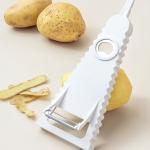 Multi Purpose Fruit And Vegetable Peeler Beer Can Opener