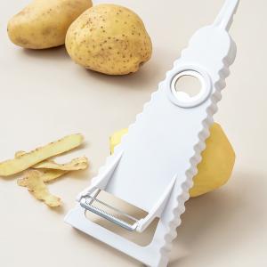 China Multi Purpose Fruit And Vegetable Peeler Beer Can Opener wholesale