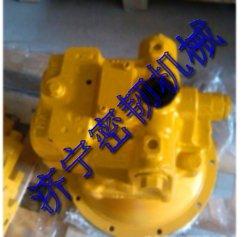 China supply Komatsu excavator PC56-7 22H-60-13200 Swing Motor wholesale