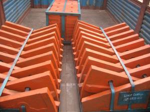China Heat Resistant Ni Hard Castings wholesale