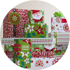 Gift Wrap