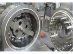 Universal Stainless Steel Pulverizer Sugar Grinding Machine 30 - 300kg / H