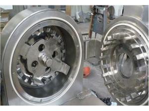 China Stainless Steel Grinding Pulverizer Machine 30B / 40B / 50B High Speed wholesale