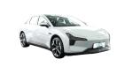Xpeng Mona M03 515km Sport Sedan Electric Vehicles Xiaopeng Cars in Stock