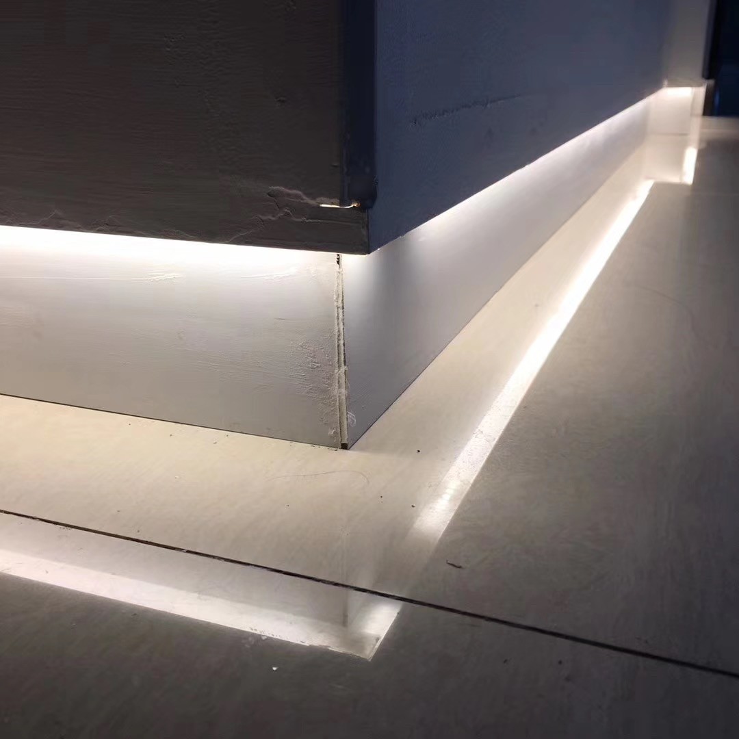 SMD5050 24V RGBW LED Strip IP20 Indoor 24 Volt Led Tape Light