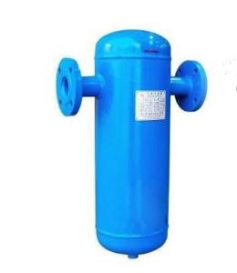 China DN250 Flanged Steam Water Separation Equipment Meet Requirement for Water Oil Separation wholesale