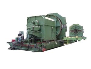 China Fully Automatic Tube Deburring Machine 220V/240V High Motion Accuracy wholesale