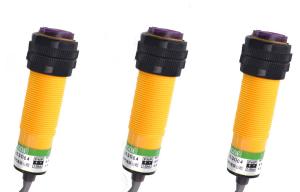 China ABS Infrared Photoelectric Switch Reliable Wide Voltage Range CE Certified wholesale