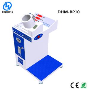 China Professional Blood Pressure Monitor , Bp Measuring Machine AC110V - 220V wholesale