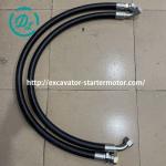 Hydraulic Part 568-1693 568-1695 High Temperature General Purpose