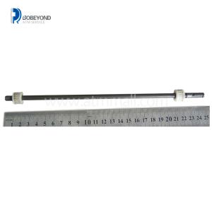 China ATM Machine Parts 4450643779 NCR Pulley Shaft Assy wholesale