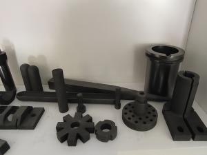 China DRY RUNNING GRAPHITE BEARINGS wholesale