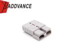 Hot Products Anderson 8 AWG 50A Automotive Male Female 2 Pin Anderson Battery