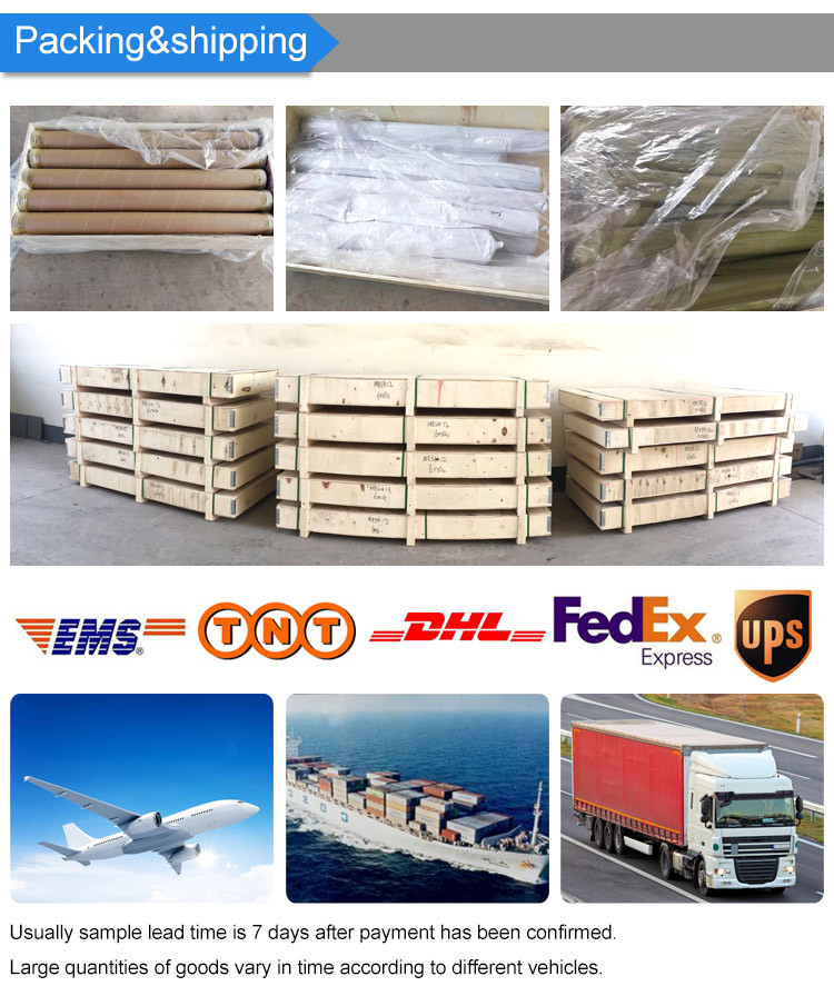 Food Grade Stainless Steel Woven Wire Mesh Roll Fine 25 50 100 150 200 Micron Water Oil Sieve Filter Wire Mesh Screen