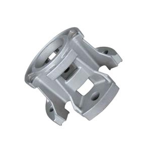 China ISO9001 2015 Certified Aluminum Die Casting Parts Customized for Thickness 1mm-12mm wholesale