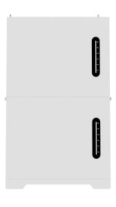 China Power 5.12kWh Home Energy Storage Battery Max 200A Discharge / Charge Current wholesale