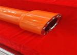Single Casting Bucket Hydraulic Cylinder Assembly Ex230 210KG