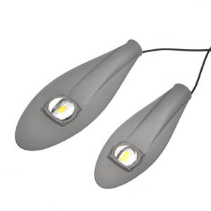 China PF0.95 Power 50 Watt RoHs Aluminum Led Street Light wholesale