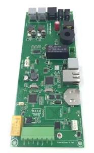 China SMT factory Professional Custom High Frequency Fr4 HDIPCBA PCB wholesale