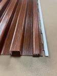 Marvelous PVC outdoor cladding Versatile, Lightweight, Long-Lasting Building