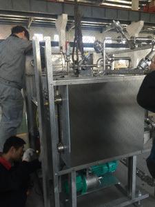 China AQS Leak Test Autoclave For Ampoule Injection wholesale