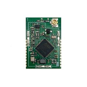 China Professional Sx1262 Lora Module 434mhz For Iot wholesale