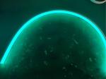 50 Meters 12V 24V Maldives Green Silicone Neon LED Strip