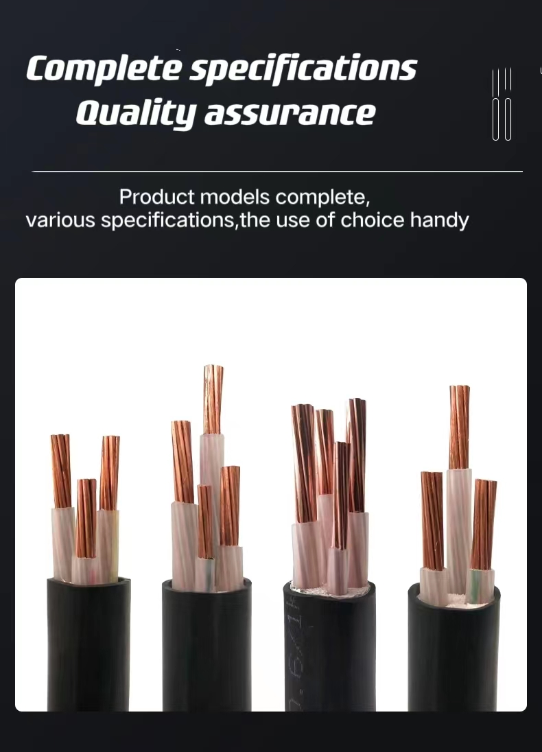 35KV 3 Core 400sqmm Armored XLPE Insulated High Voltage Cable CWS CTS SWA STA Power Cable