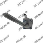 S4Q2 Diesel Engine Oil Pump 32C35-01070 For Mitsubishi