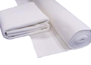 China 2mm Thickness Meta Aramid Flatwork Ironer Belts For Industrial Laundry wholesale