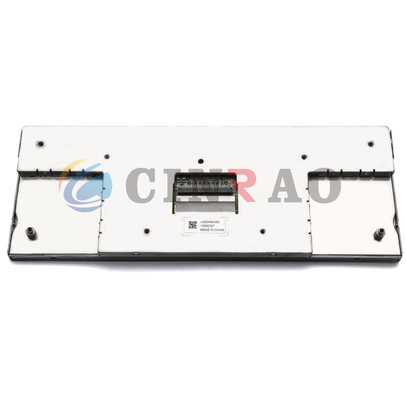Sharp LQ0DAS2482 LQ101K5DZ01 TFT LCD Screen Display Panel For Car Auto Parts Replacement