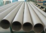 TP316 Stainless Steel Tubing Seamless Structure Hot / Cold Finished Long