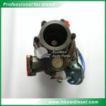HX40W Holset Turbocharger 1118010-6DF1-26
