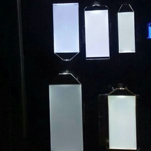 Customization Size Customization Color LED Backlight
