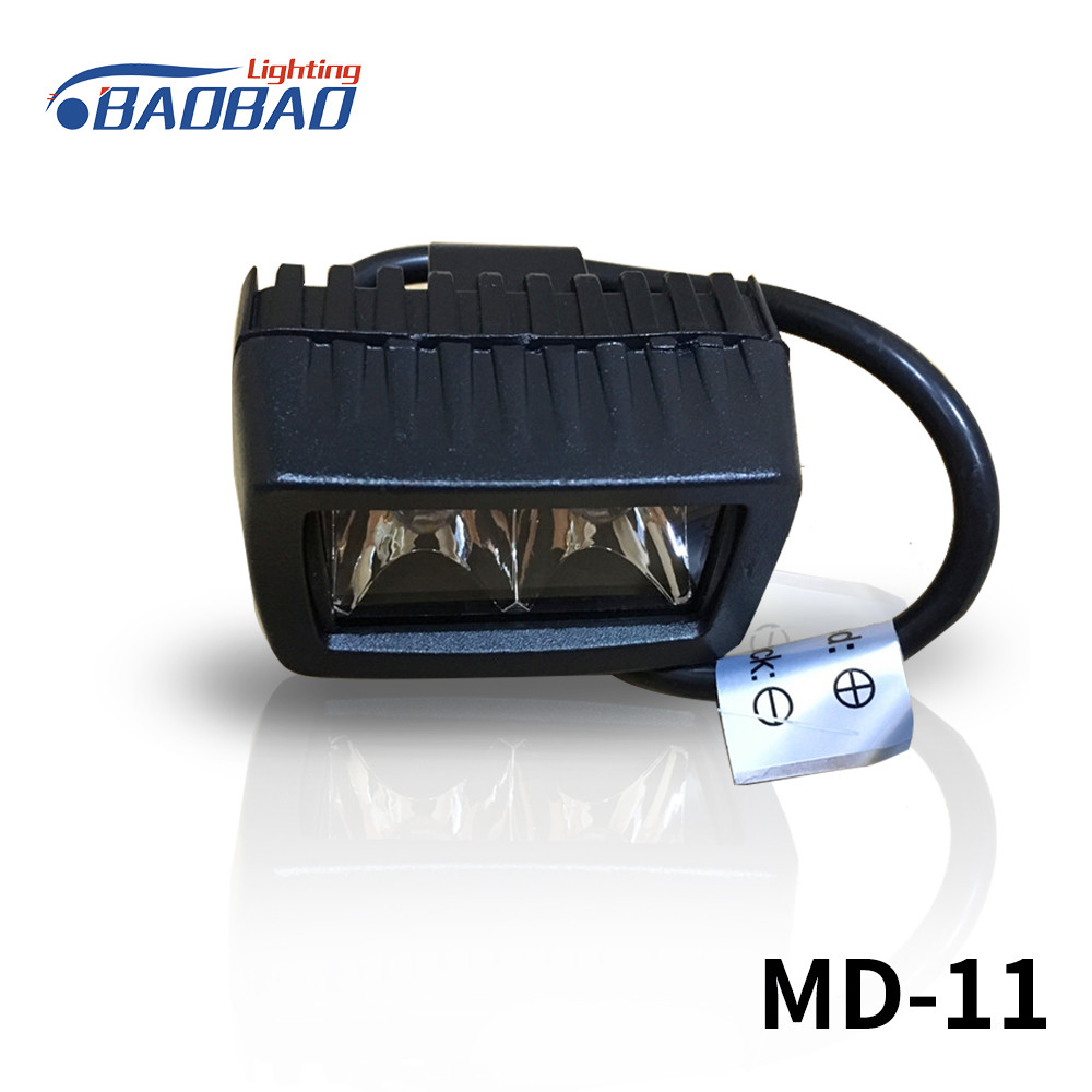 MD11 2LED 20W CREE LED Work light