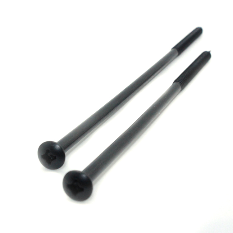 Roofing Fasteners Stainless Steel Gasket Omg Plates 6.3mm Screws for Origin Surface Finish