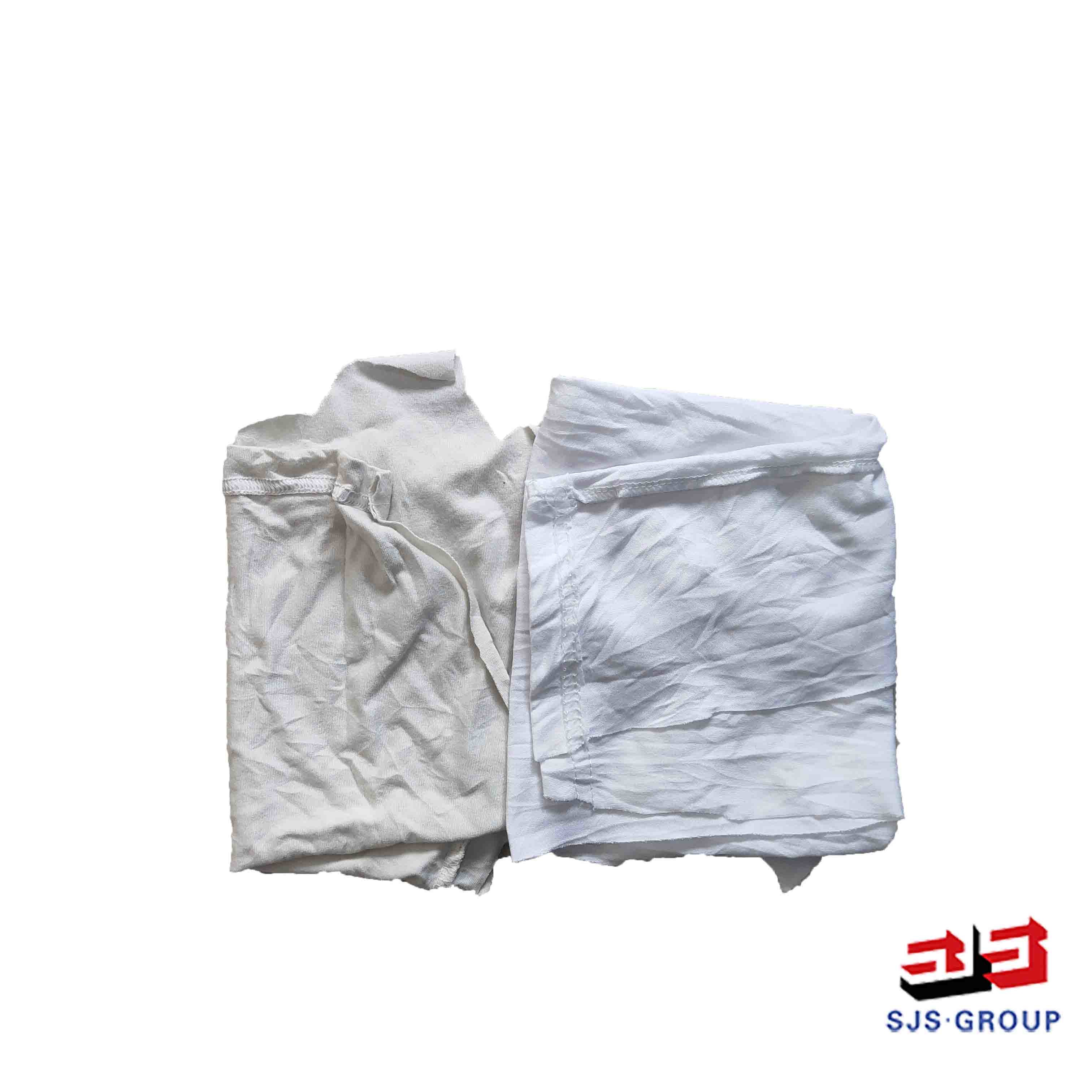 workshop Oil wiping 25Cm 10Kg/Bag Clothing Rags