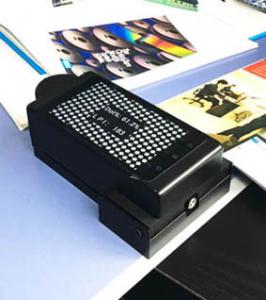 China HD720 Capacitive 16GB Printing Ctp Plate Dot Detector wholesale