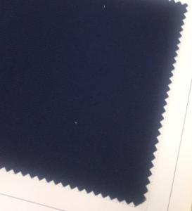 China Coverall 245GSM Twill 3/1 Cotton Dyed Fabric wholesale