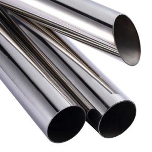 China BS 1387 Stainless Steel Welded Steel Pipe ASTM A53 wholesale