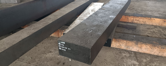 W-Nr 1.3401 DIN X120Mn12 Austenitic Manganese Hot Rolled Steel