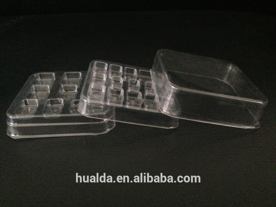 Water juice beverage plastic glass bowl cup forming machine with low price