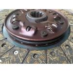 High Performance φ325mm Clutch Driven Disc CA142-325 For Bus & Truck