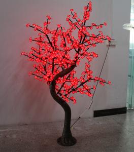 China outdoor led tree lights wholesale